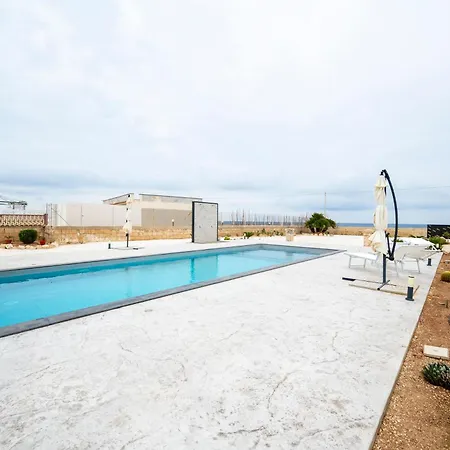 Villa Marzamemi 아파트