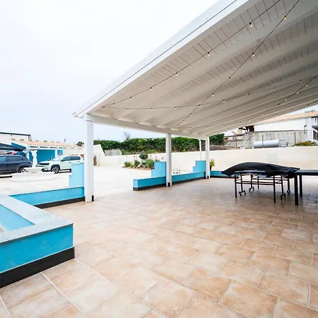 Villa Marzamemi