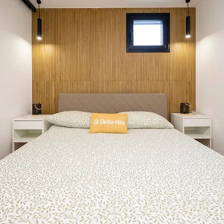 Villa Marzamemi 마르자메미