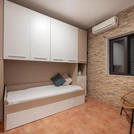 Villa Marzamemi Appartement Marzamemi