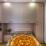 アパート Villa Marzamemi マルツァメミ