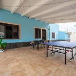Villa Marzamemi アパート マルツァメミ