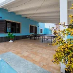 Villa Marzamemi マルツァメミ
