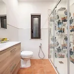 Villa Marzamemi * マルツァメミ
