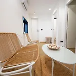 アパート Villa Marzamemi