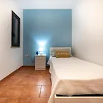 Villa Marzamemi アパート *