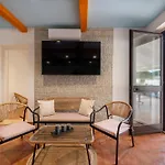 Villa Marzamemi 公寓 *