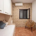 Villa Marzamemi マルツァメミ