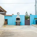 Villa Marzamemi アパート