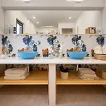アパート Villa Marzamemi
