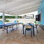 アパート Villa Marzamemi *