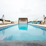 Villa Marzamemi * マルツァメミ