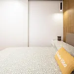 Villa Marzamemi アパート マルツァメミ