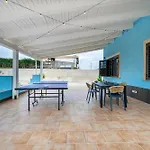 アパート Villa Marzamemi *