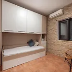 Villa Marzamemi アパート マルツァメミ