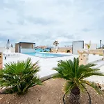 アパート Villa Marzamemi *