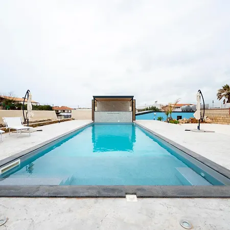 Villa Marzamemi דירה
