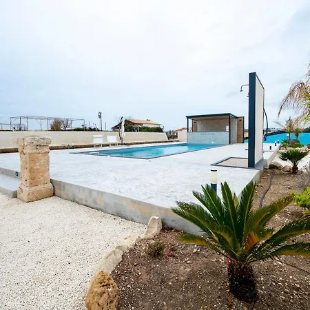 Villa Marzamemi Apartment *