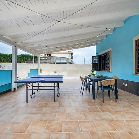 Lägenhet Villa Marzamemi *