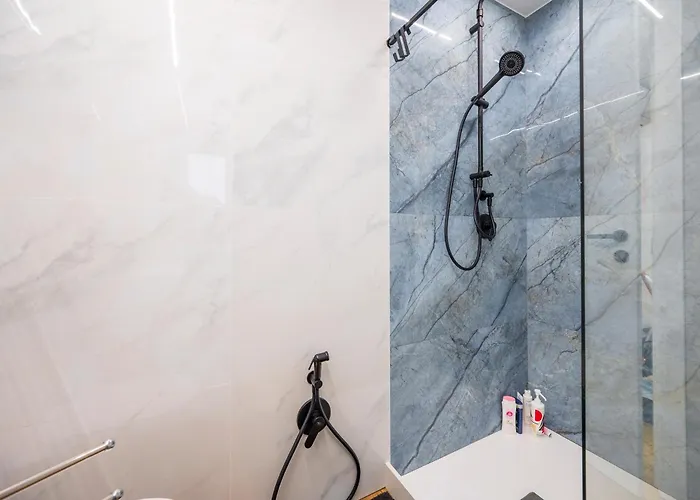 Villa Marzamemi דירה